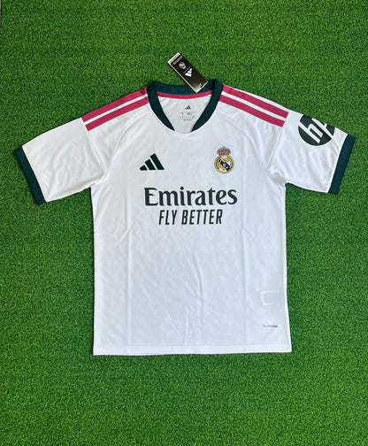 Real Madrid Titular 2026-27