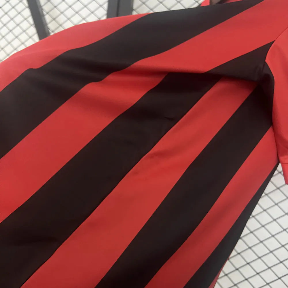 Milan 125 Anos Edição Comemorativa 2024-25