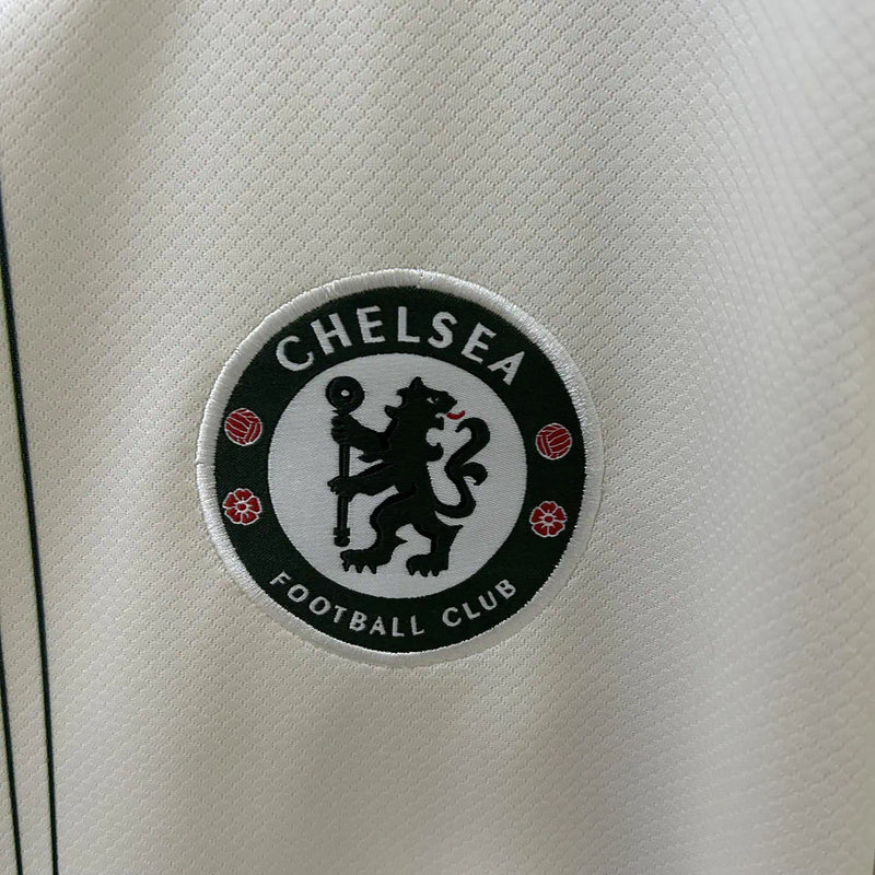 Chelsea Terceiro Uniforme 2025-26