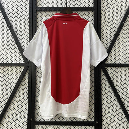 Ajax Titular 2024-25