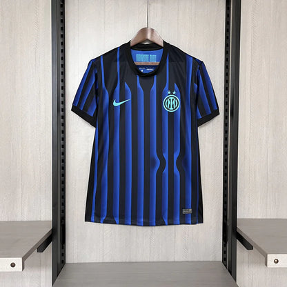 Inter de Milão Titular 2025-26