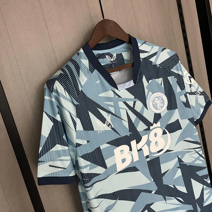 Aston Villa Terceiro Uniforme 2023-24