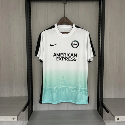 Brighton Terceiro Uniforme 2023-24