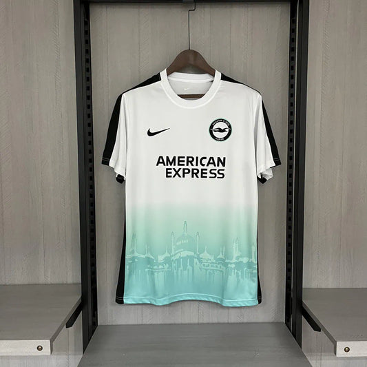 Brighton Terceiro Uniforme 2023-24