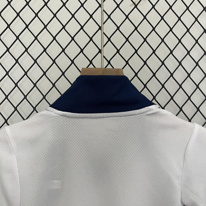 Kit Infantil Inglaterra Titular 2024 - Nike Lançamento