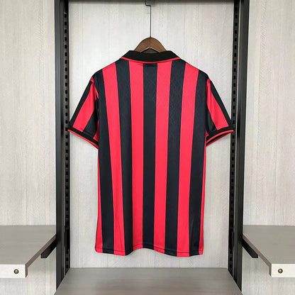 1995-96 Milan Titular
