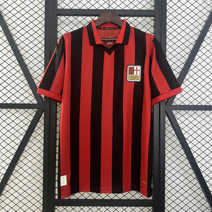 Milan 125 Anos Edição Comemorativa 2024-25