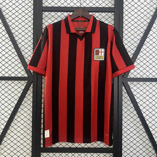 Milan 125 Anos Edição Comemorativa 2024-25