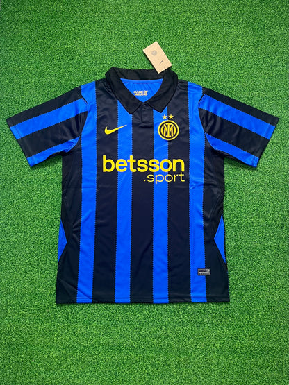 Inter de Milão Titular 2026-27