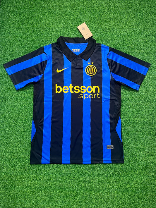 Inter de Milão Titular 2026-27