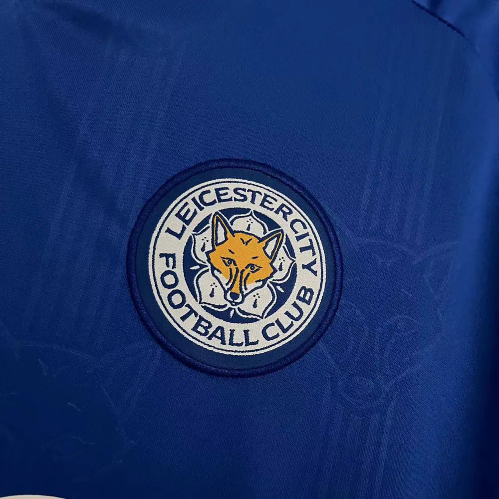 Leicester City Titular 2023-24