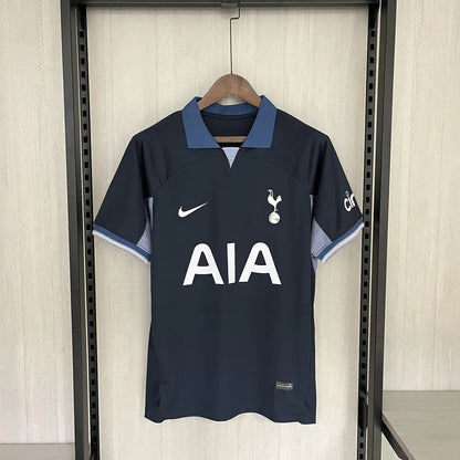 Tottenham Segundo Uniforme 2023-24