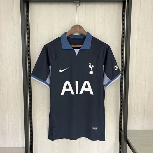 Tottenham Segundo Uniforme 2023-24