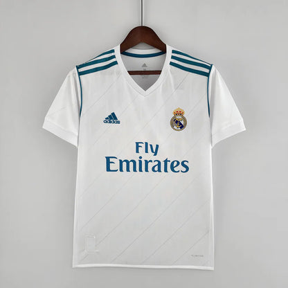2017-18 Real Madrid Titular