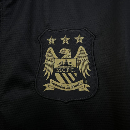 2013-14 Manchester City Reserva