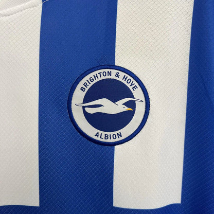 Brighton Titular 2025-26