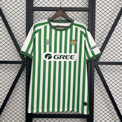 Real Betis Edição Especial 2025-26