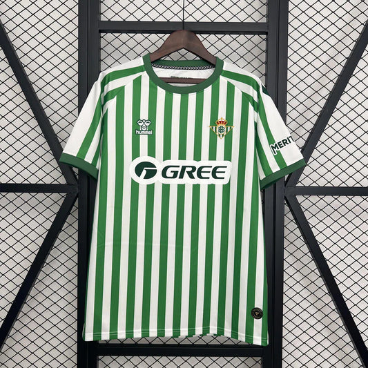 Real Betis Edição Especial 2025-26