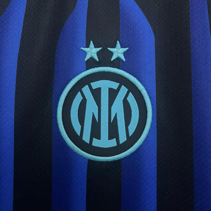 Inter de Milão Titular 2025-26