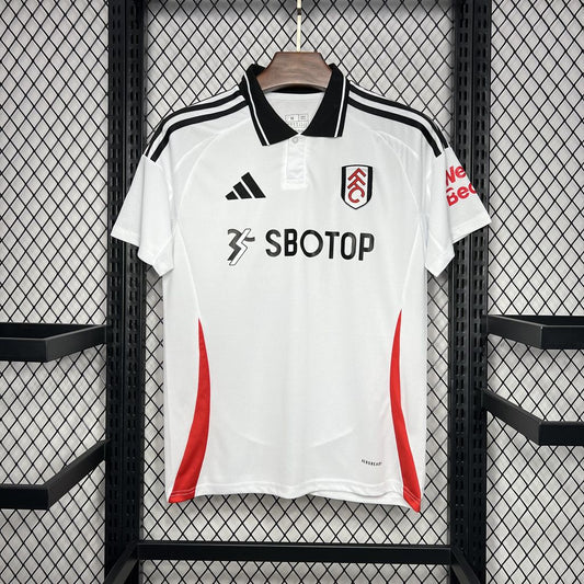 Fulham Titular 2024-25 Adidas