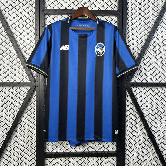 Atalanta Titular 2025-26