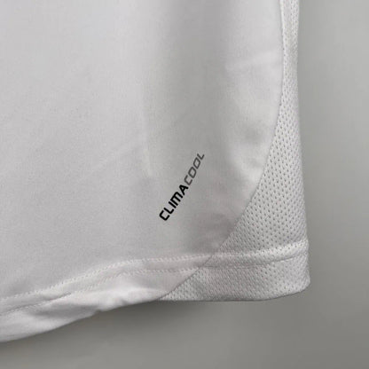 2009-10 Milan Segundo Uniforme