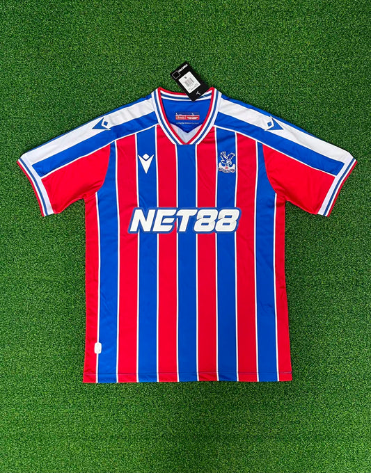 Crystal Palace Titular 2025-26