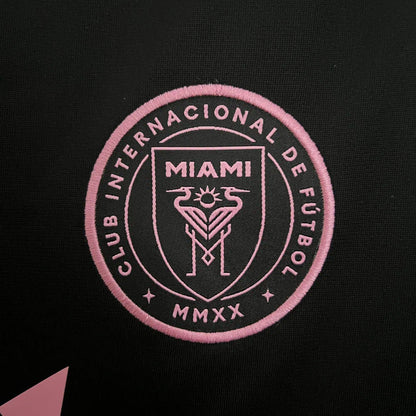 Inter Miami Segundo Uniforme 2025-26