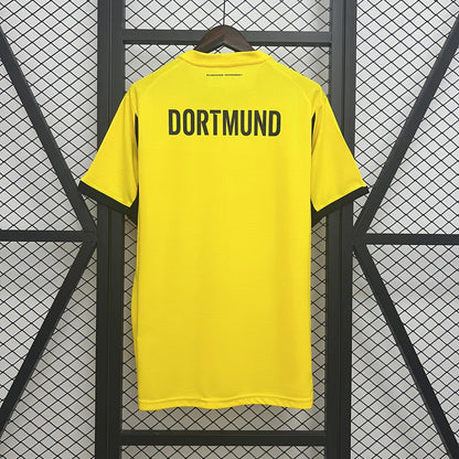 Borussia Dortmund Edição Especial 2025-26