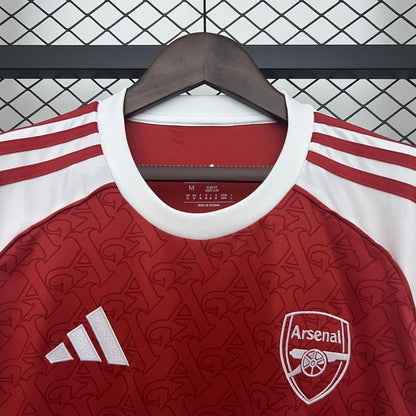 2025-26 Arsenal Titular