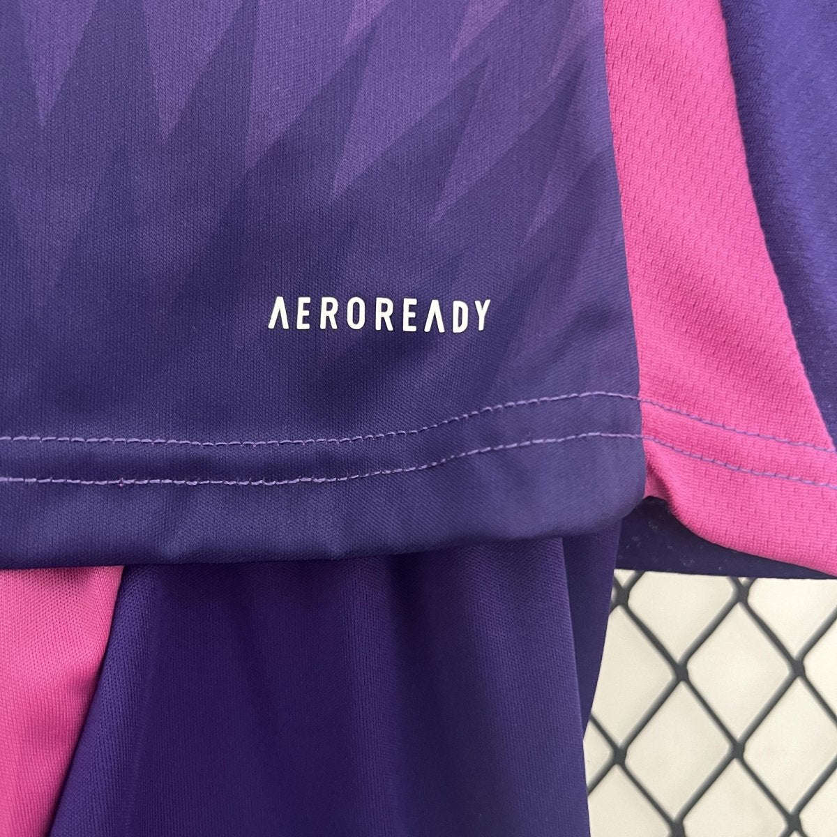 Kit Infantil Alemanha Reserva 2024 - Adidas Lançamento