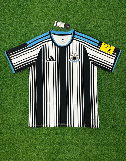 2026-27 Newcastle Titular