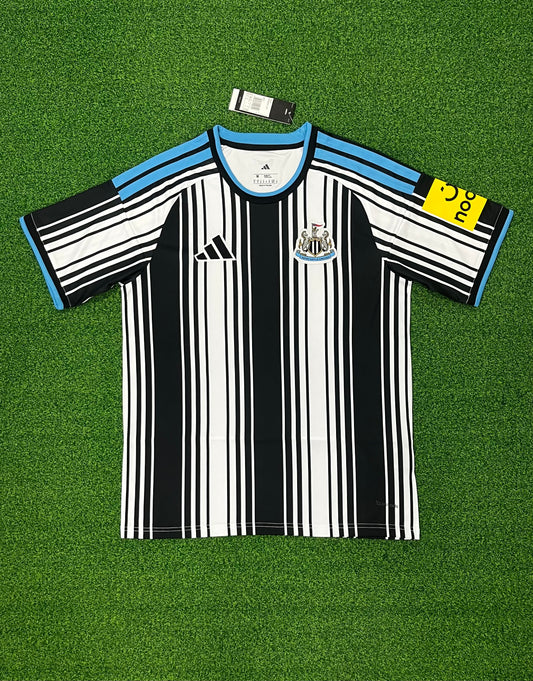 2026-27 Newcastle Titular