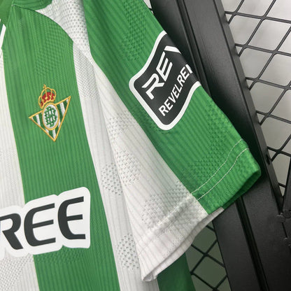 Real Betis Titular 2025-26