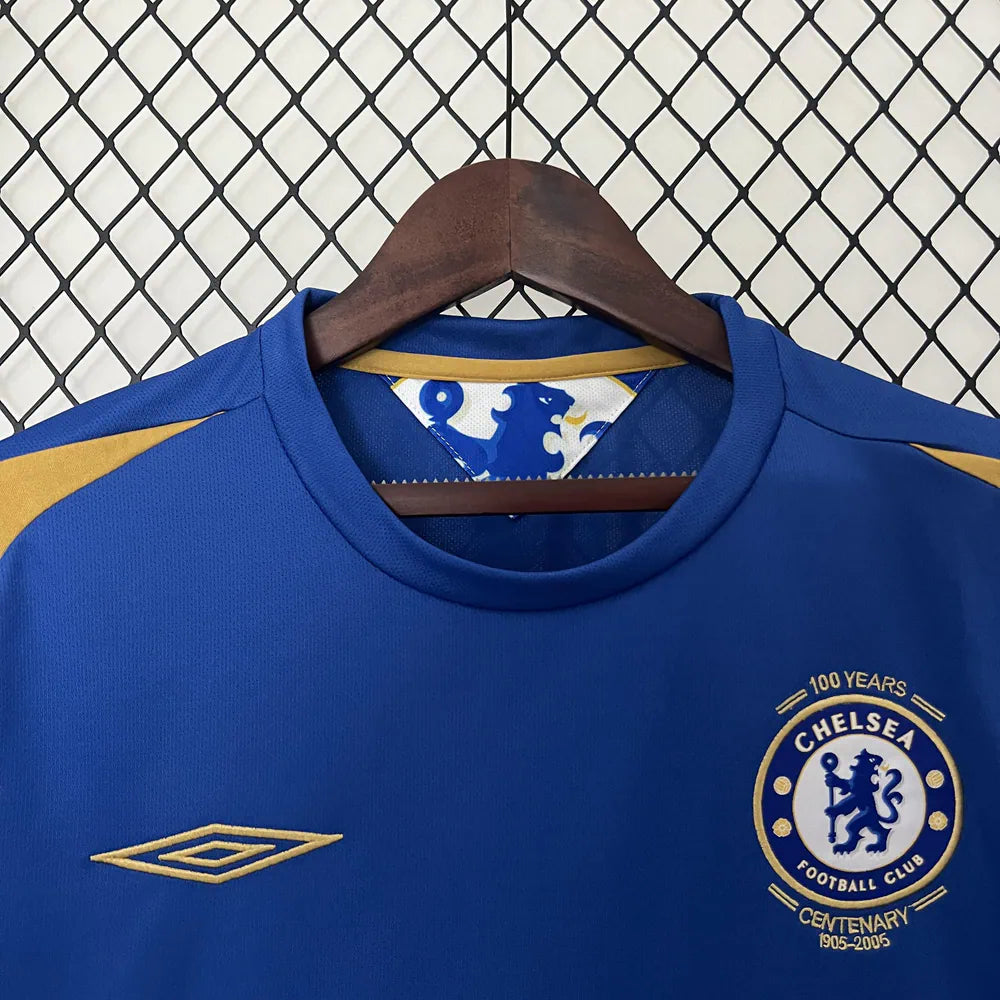 2005-06 Chelsea Titular