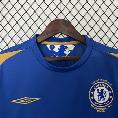 2005-06 Chelsea Titular