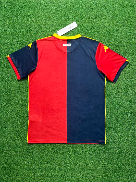 Genoa Titular 2025-26