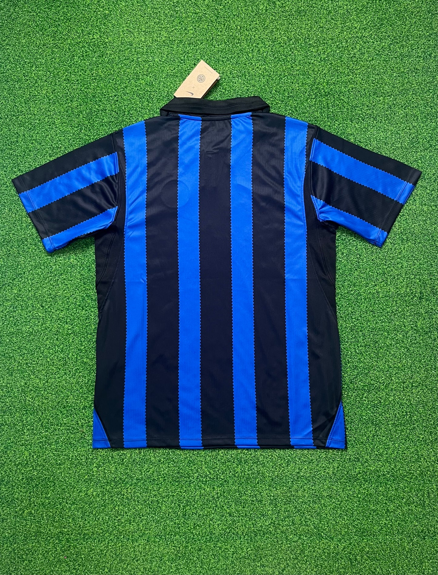 Inter de Milão Titular 2026-27