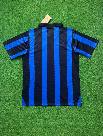 Inter de Milão Titular 2026-27