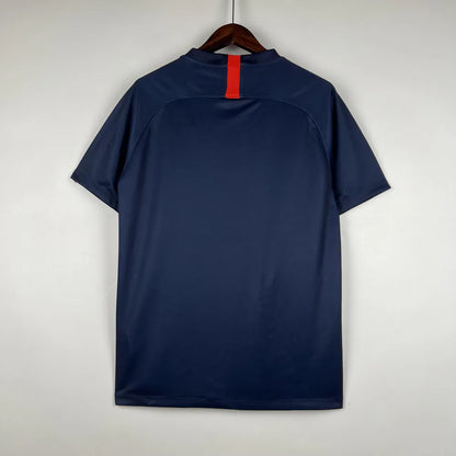 PSG Titular 19/20 - Versão Retro