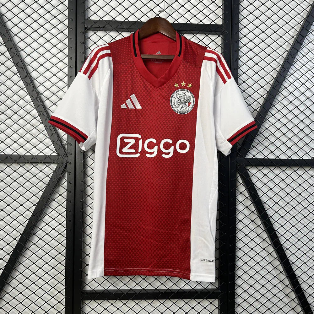 Ajax Titular 2025-26