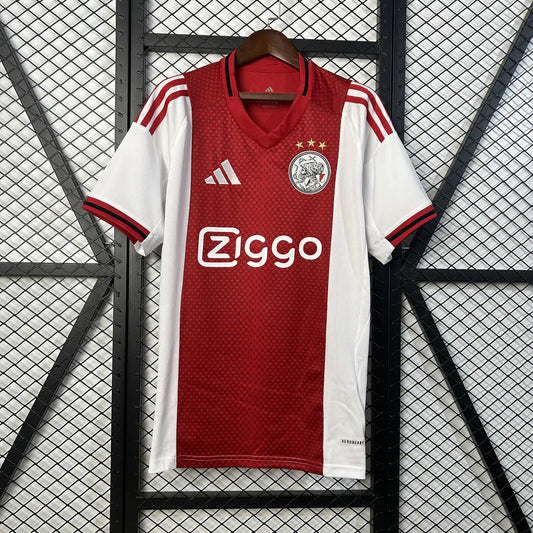 Ajax Titular 2025-26