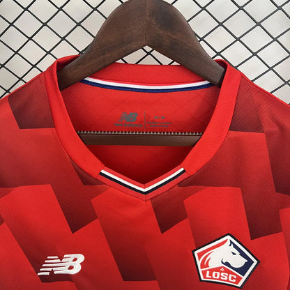 Lille Titular 2025-26