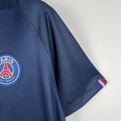PSG Titular 19/20 - Versão Retro