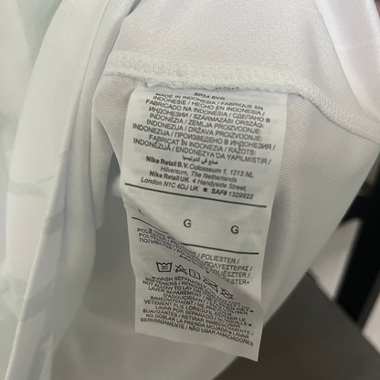 Liverpool III 24/25 - Nike Torcedor Masculina - Lançamento