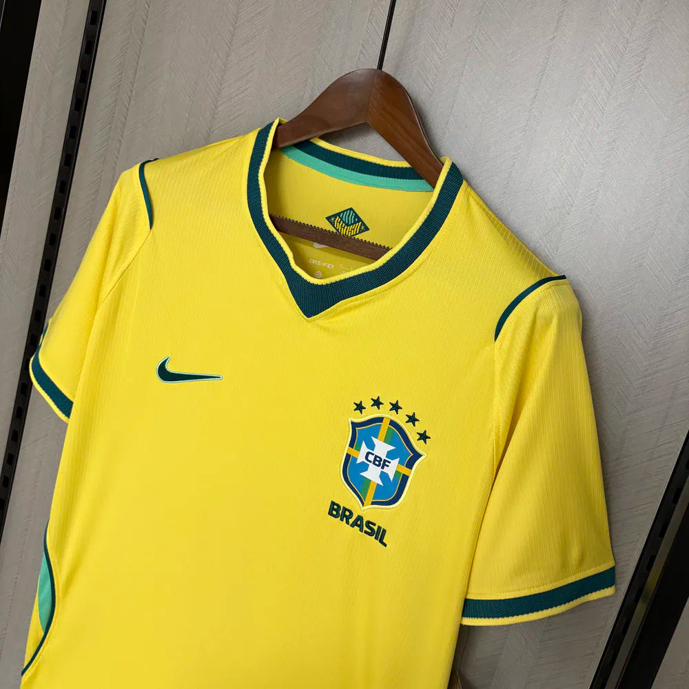 Brasil Titular 2026 - Copa do Mundo