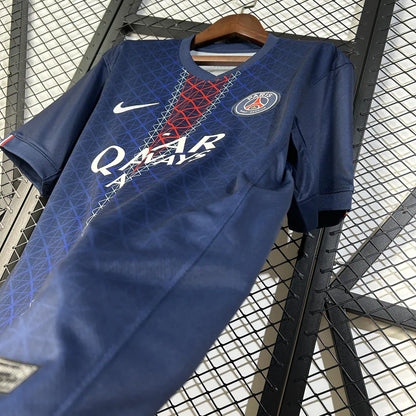 PSG Titular 2025-26