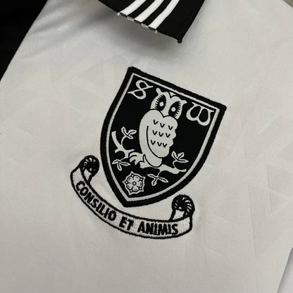 Sheffield Wednesday Segundo Uniforme 2023-24