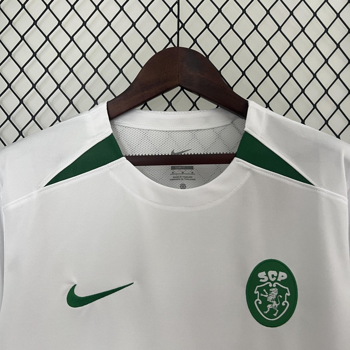 Sporting 24/25 Edição Especial - Nike Torcedor Masculina - Lançamento
