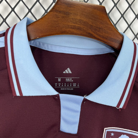 2026-27 Aston Villa Titular